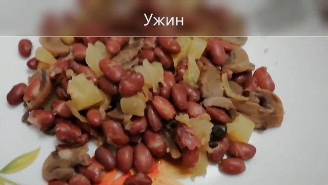 ПП влог/Простые рецепты белкового салата и Быстрого рагу/Худею без спорта и подсчета калорий/Что ем смотреть онлайн