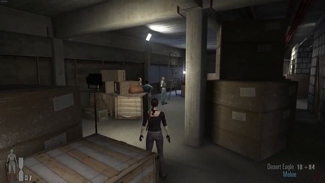 TOP 10 THIRD-PERSON SHOOTER GAMES FOR LOW смотреть онлайн