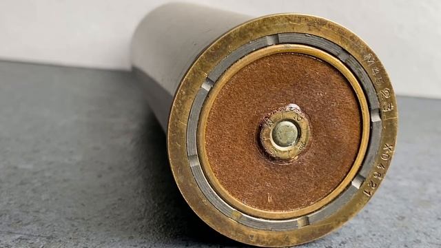 Безоткатное ПТР - 20x180R Carl Gustav for 20 mm Pvg m/42 Recoilless Rifle смотреть онлайн