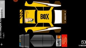 Как поставить ливреи в RCD