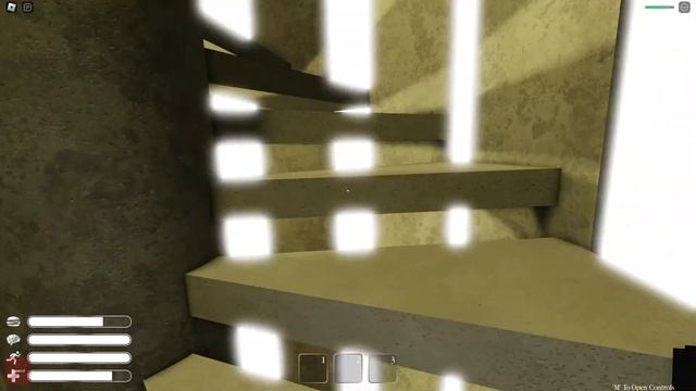how to escape level 922... in Da Backrooms | ROBLOX смотреть онлайн