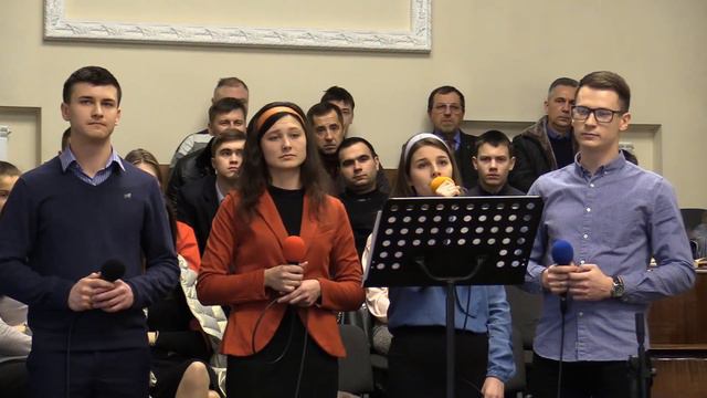 квартет Коновальчуки: песня "Вижу чудеса, я в каждом дне" смотреть онлайн