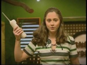 Семейка из Барен-Барена