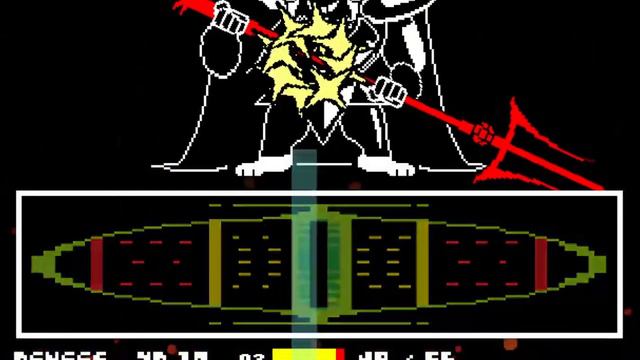 UNDERTALE/АНДЕРТЕЙЛ,НО Я ДУРАЧЁК #10! #undertale смотреть онлайн