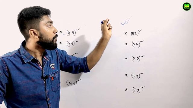 Square Trick 1 to 100 | Vedic Maths Tricks | Square Trick by Yourstudy смотреть онлайн