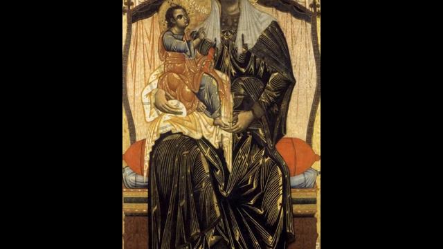 Итало-византийское искусство смотреть онлайн