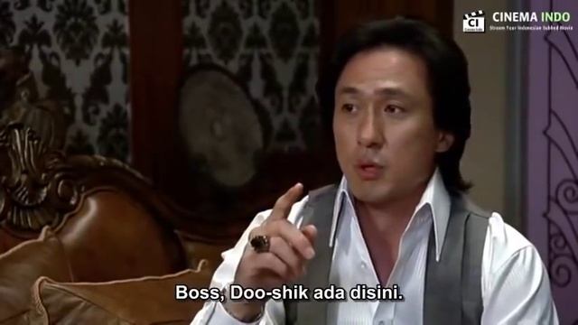 film korea GANGSTER comedi sangat lucu dan menggelikan ( Sub Indo ) смотреть онлайн