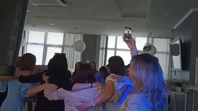 Прощальная песня ? одноклассников на выпускном ? смотреть онлайн