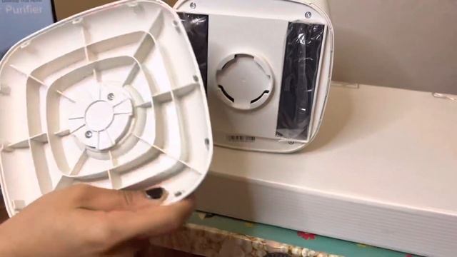 Puasa Menjelang Lebaran Dengan Levoit LV-H128 Dual HEPA VS Levoit Core Mini Air Purifier смотреть онлайн