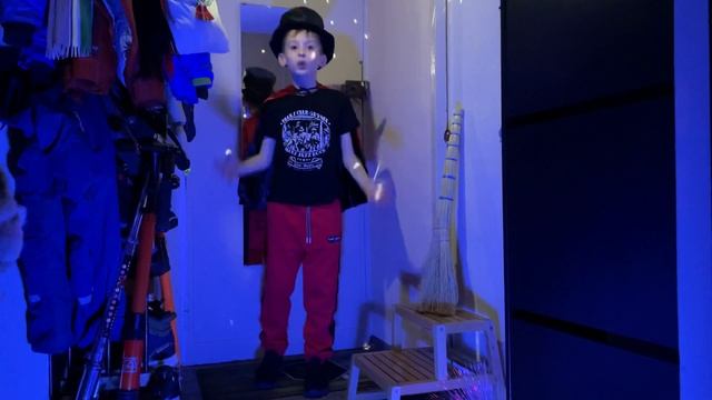 Гёте - Ученик Чародея смотреть онлайн