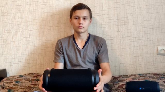 JBL VS FIERO смотреть онлайн