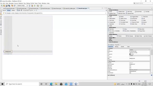 ListBox смотреть онлайн