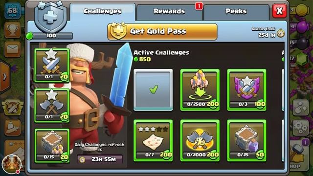 Opening my clan id after a year смотреть онлайн