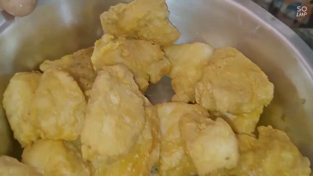 Orange /Lemon juice Chicken Recipe Restaurant Style смотреть онлайн
