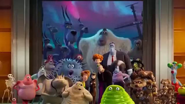 КАКИЕ МУЛЬТИКИ ВЫЙДУТ В 2021 ГОДУ. (НОВЫЕ СЕРИИ) смотреть онлайн