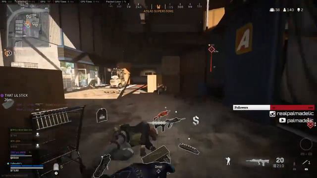 THE BEST DEATH COMMS IN WARZONE SEASON 2 (COLD WAR WARZONE) смотреть онлайн