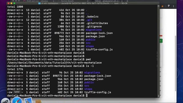 Part 08 Install Packages смотреть онлайн