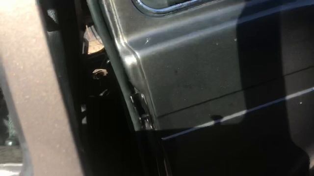 //BR-GAVS// Новая Нива Урбан с резиновыми бархотками на двери+бесшумные замки. смотреть онлайн