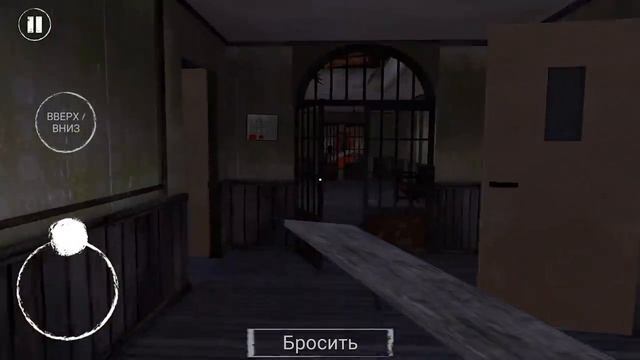 ВЫШЛА НОВАЯ БАБКА ГРЕННИ 3? НОВАЯ ИГРА ПРО БАБКУ ГРЕННИ В РЕАЛЬНОЙ ЖИЗНИ НУБИК В HORROR GRANNY смотреть онлайн