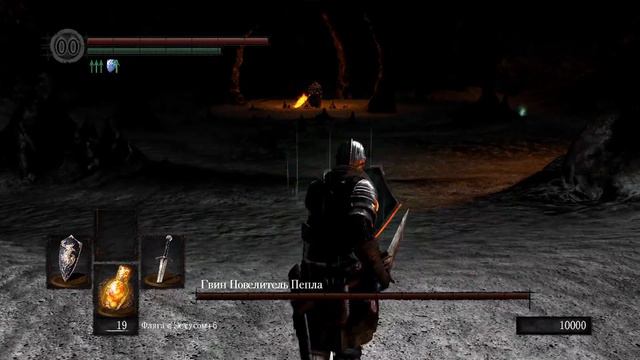 Финал! * Прохождение Dark Souls Prepare to Die Edition #30 * БОСС #25 * PC 1080p60 смотреть онлайн