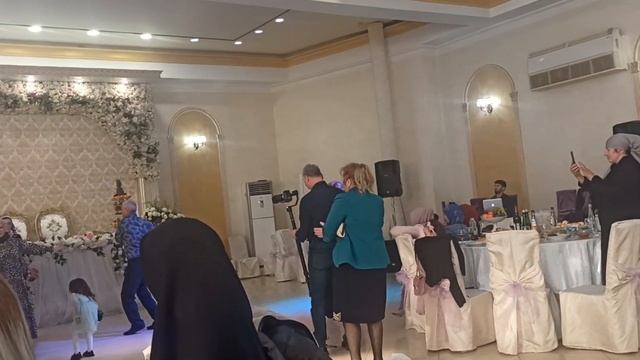 СВАДЬБА 20.11.2022 /МАХАЧКАЛА Б/З ОЛИМП / МАРЖАНА & АРСЕН смотреть онлайн