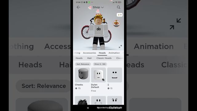 😱😱😱😱 вышли новые лица в роблоксе😱😱😱😱😱😱 смотреть онлайн