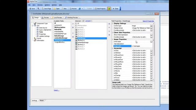 V11 Image Upload New Part 1 смотреть онлайн