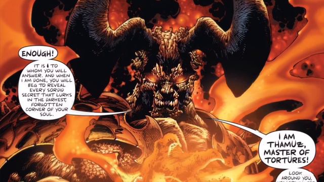 Spawn Vs Deadpool BLOODLUST & Comic CHAOS смотреть онлайн
