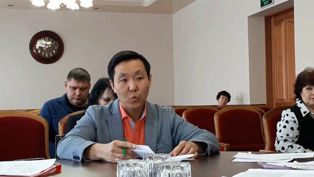 Доклад Отдела культуры, спорта, молодёжной политики и социальных программ Администрации СГО. смотреть онлайн