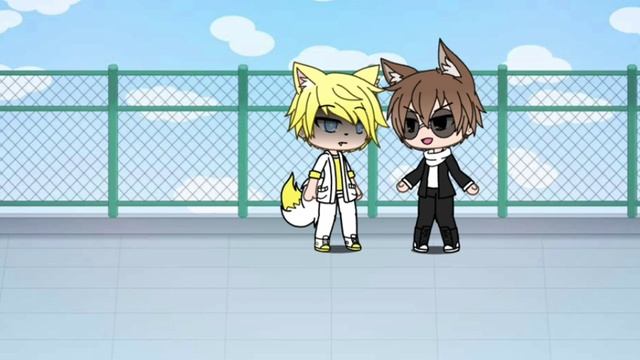 Клип|•|Самой клёвой девчонке|•|Gacha life|•| смотреть онлайн