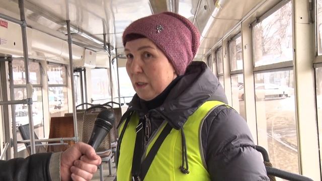 Для бесплатного проезда в электротранспорте школьникам Ульяновска необходимо взять справки смотреть онлайн