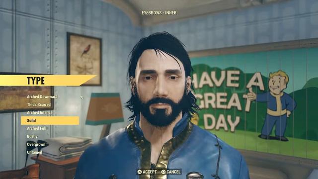 Fallout 76 смотреть онлайн