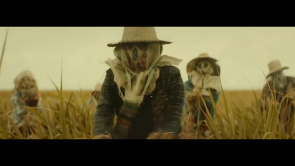 Marc Anthony - Flor Pálida