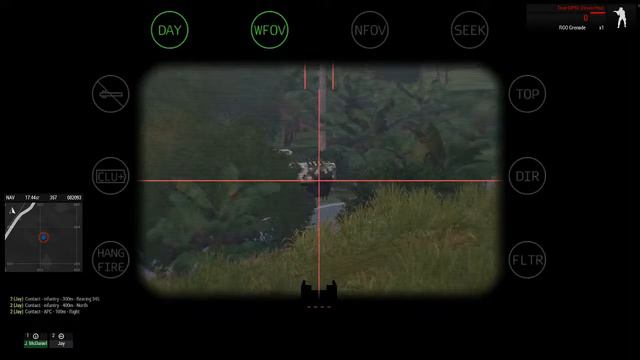 ARMA 3 Live Stream! [Escape from Tanoa!] смотреть онлайн