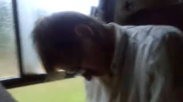 Сон в автобусе смотреть онлайн