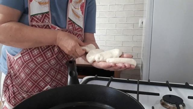 Пирожки румяные. Налитай угощаю. смотреть онлайн