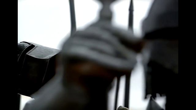 Всемирная история «Банк Империал» - Конрад III смотреть онлайн