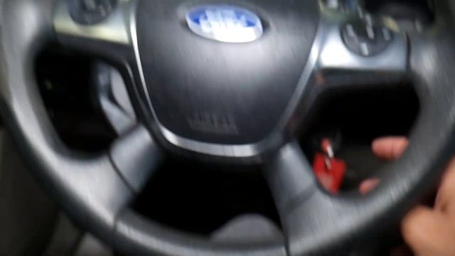 FORD FOCUS ENGINE LIGHT ON CODE P0102 P0103 P0113 FIX смотреть онлайн