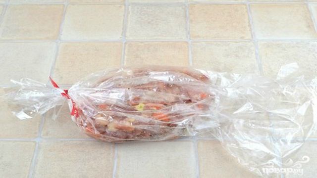 Книга рецептов