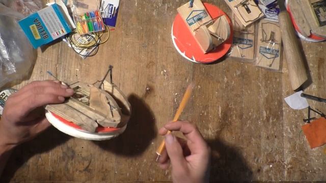 Новая снасть, как работает?? смотреть онлайн