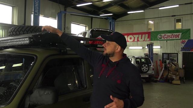 Нива на миллион !!! смотреть онлайн