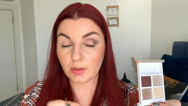 TOM FORD Soleil Neige 2023 LUMIERE D’HIVER обзор свотчи #макияж #tomford #makeup