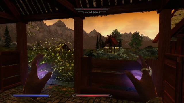 Skyrim: Dragon Deluge: Part 2 - Season 2 - Episode 32 смотреть онлайн