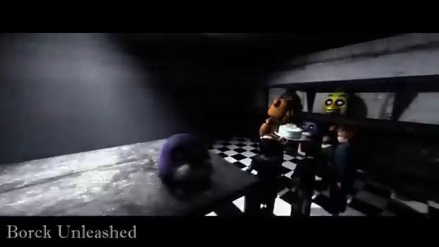 История как появились аниматроники