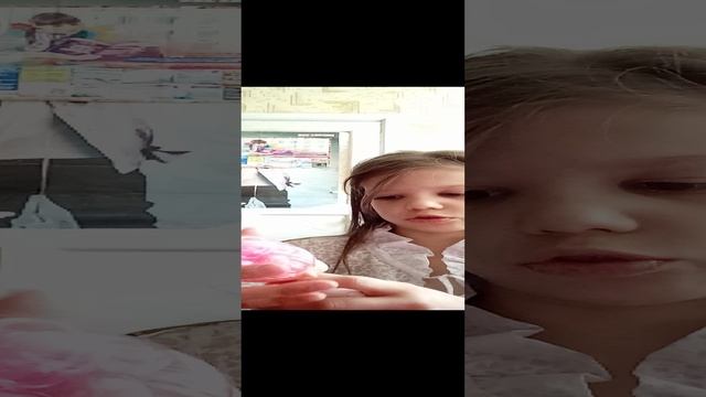 распаковка подарка смотреть онлайн