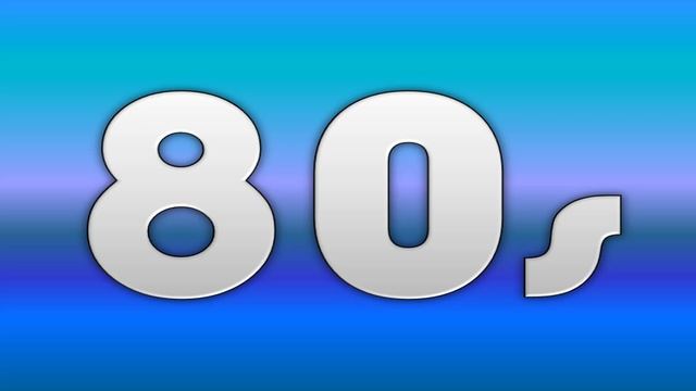 (EL PAJARO LOCO) MUSICA DE LOS 80s смотреть онлайн