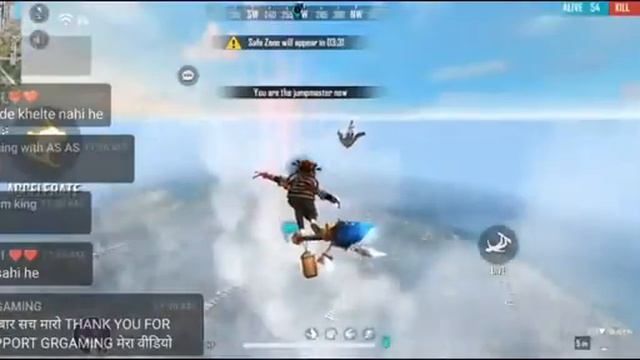 ?||Live|| Top Cs Rank Puch Play With Subscribers