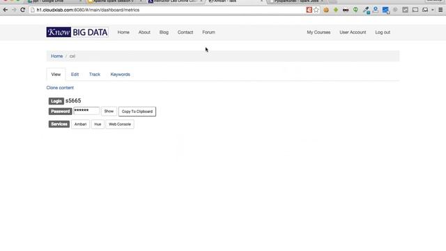 Big Data With SPARK - Batch of 5 Sep [7_00 am IST] 17-10-15 7.01 am смотреть онлайн