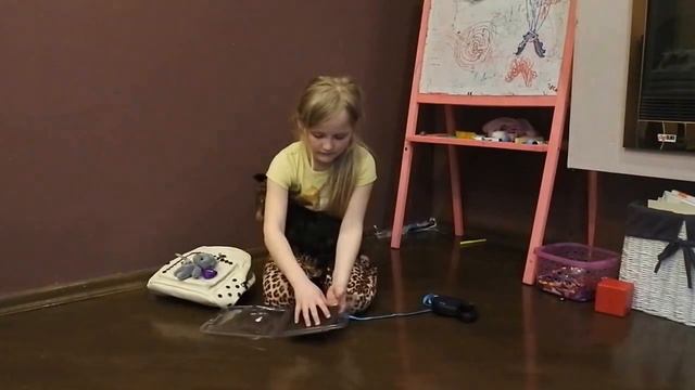 РЕАКЦИЯ НА ПОВОДОК!))) смотреть онлайн