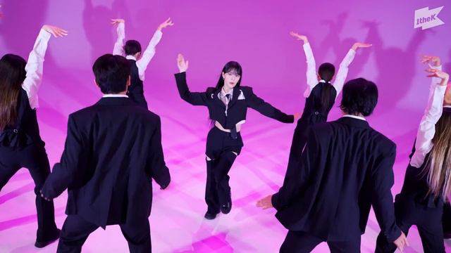 JINI(지니) - C'mon (Feat. Aminé) | 수트댄스 | Suit Dance | Performance | 4K